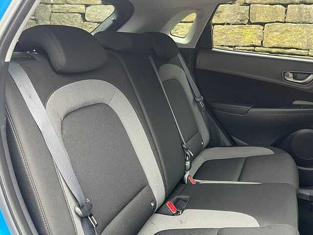 Hyundai Kona 1.0T GDi Blue Drive Premium 5dr