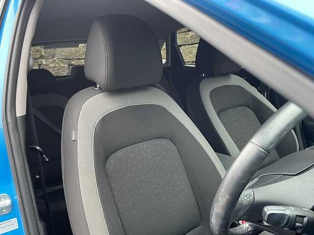 Hyundai Kona 1.0T GDi Blue Drive Premium 5dr