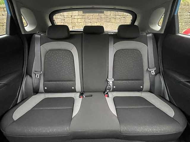 Hyundai Kona 1.0T GDi Blue Drive Premium 5dr
