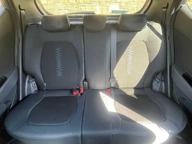 Hyundai i10 1.0 Go SE 5dr