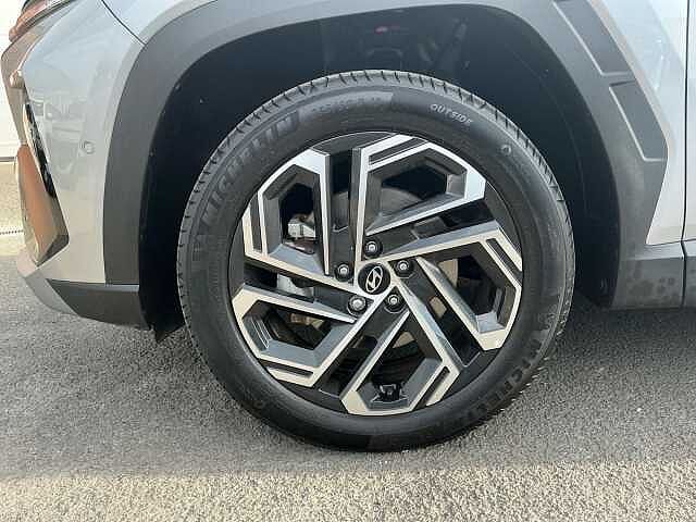 1.6T Hybrid Ultimate 5dr Auto