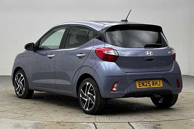 1.0 [63] Premium 5dr Auto [Nav]