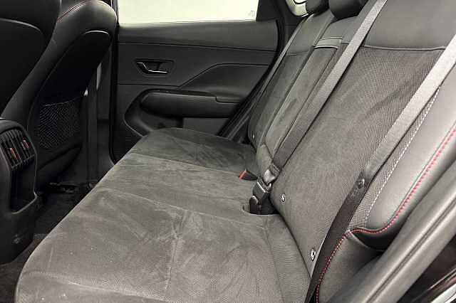 Hyundai I10 1.0 [63] Premium 5dr Auto [Nav] Blue