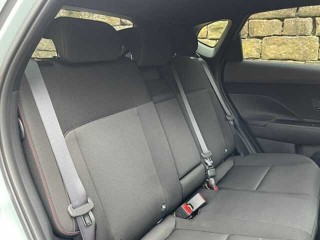 Hyundai Kona 1.6 Hybrid 138 N Line 5dr DCT