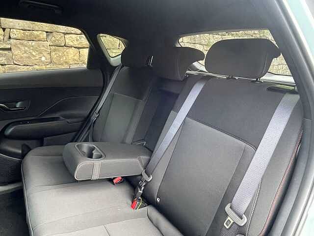 Hyundai Kona 1.6 Hybrid 138 N Line 5dr DCT