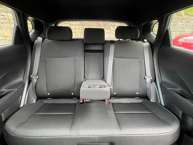 Hyundai Kona 1.6 Hybrid 138 N Line 5dr DCT