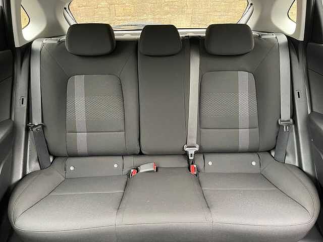 Hyundai I20 1.0T GDi 90 Tech Line 5dr White
