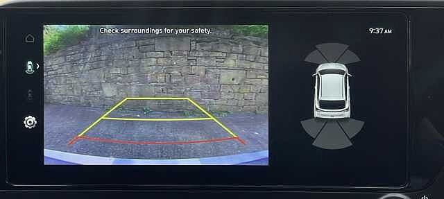 Hyundai i20 1.0T GDi 90 Tech Line 5dr