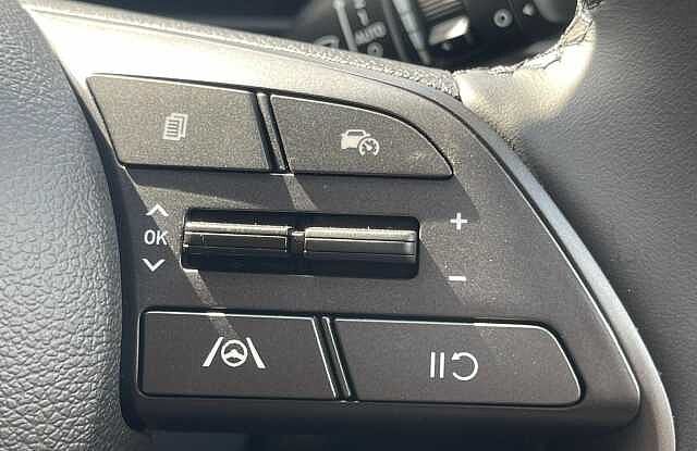 Hyundai i20 1.0T GDi 90 Tech Line 5dr