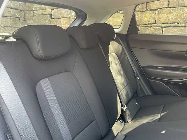 Hyundai i20 1.0T GDi 90 Tech Line 5dr