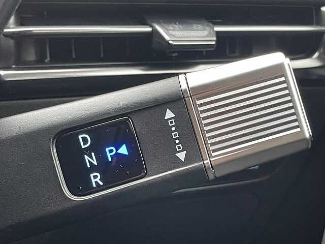 Hyundai Tucson 1.6T 239 Hybrid N Line 5dr Auto