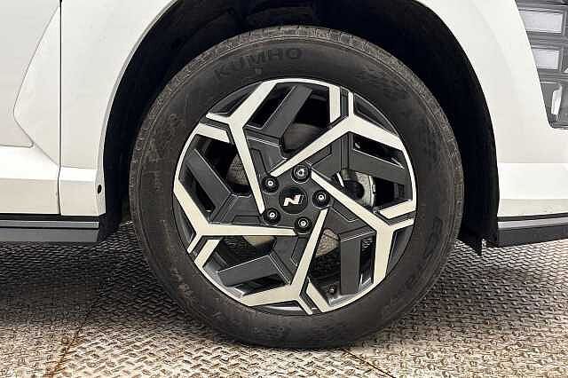Hyundai i20 1.0T GDi Advance [Nav] 5dr
