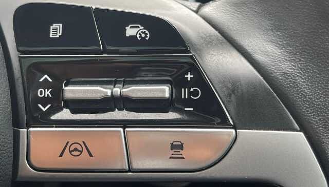 1.6 TGDi Hybrid 230 Ultimate 5dr 2WD Auto