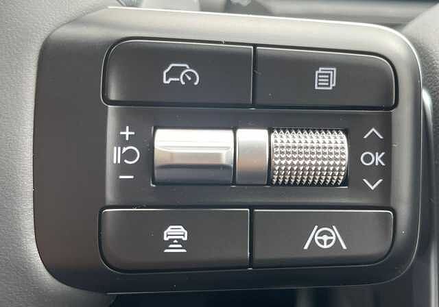 Hyundai Santa Fe 1.6 TGDi 239 Hybrid Premium 5dr Auto