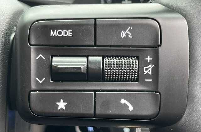 Hyundai Santa Fe 1.6 TGDi 239 Hybrid Calligraphy 5dr 4WD Auto [6St]