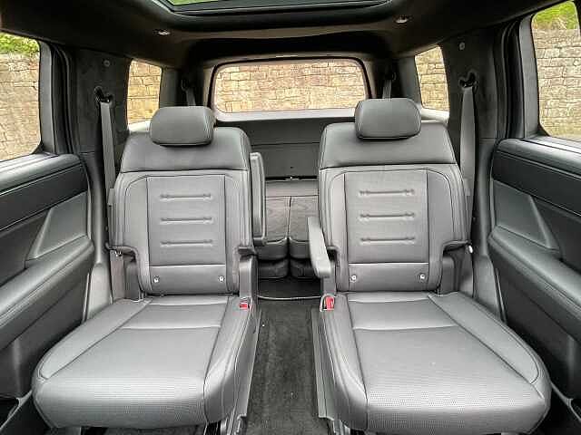 Hyundai Santa Fe 1.6 TGDi 239 Hybrid Calligraphy 5dr 4WD Auto [6St]