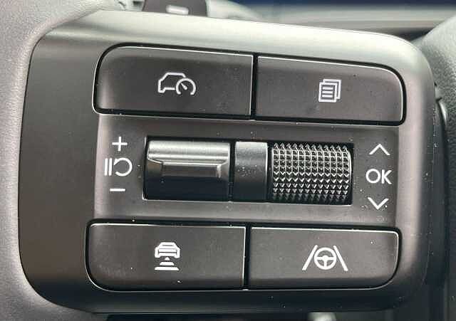 Hyundai Santa Fe 1.6 TGDi 239 Hybrid Calligraphy 5dr 4WD Auto [6St]