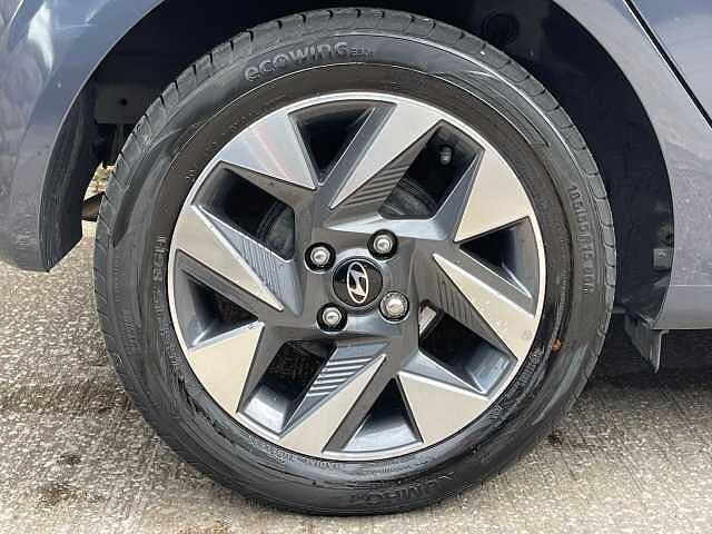Hyundai i10 1.0 [63] Advance 5dr [Nav]