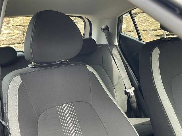 Hyundai i10 1.0 [63] Advance 5dr [Nav]