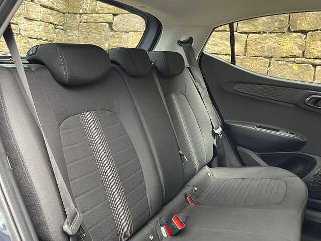 Hyundai i10 1.0 [63] Advance 5dr [Nav]