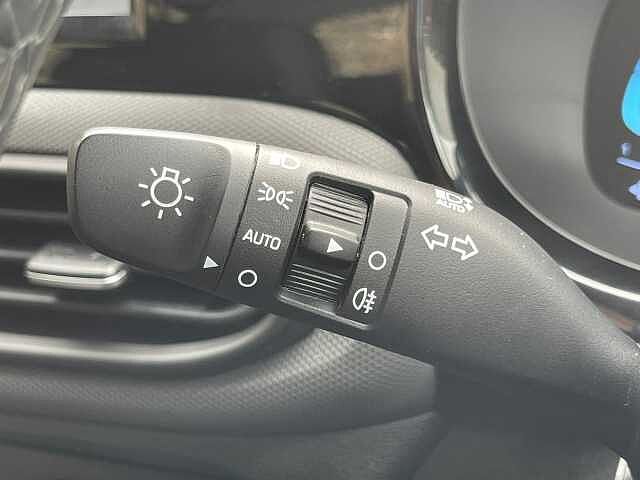 Hyundai i10 1.0 [63] Advance 5dr [Nav]