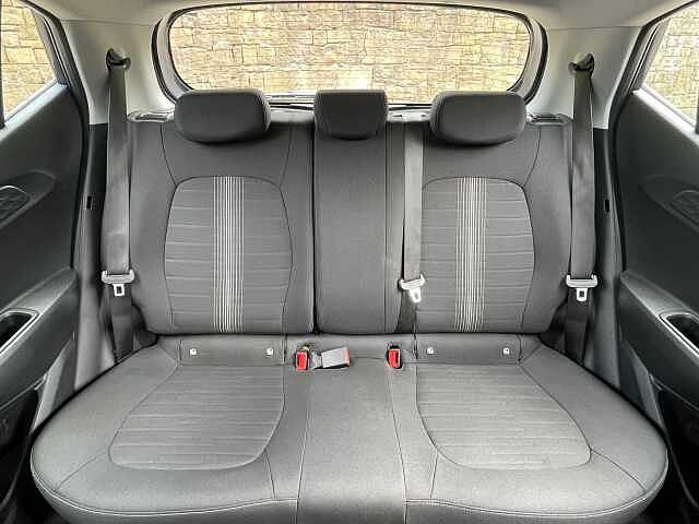 Hyundai i10 1.0 [63] Advance 5dr [Nav]
