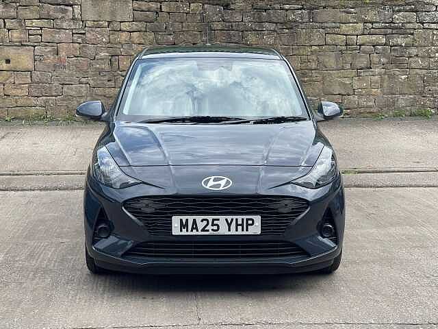 Hyundai i10 1.0 [63] Advance 5dr [Nav]