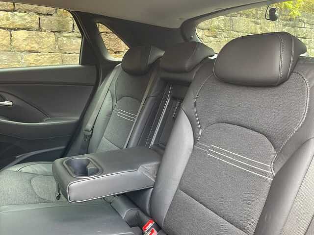 Hyundai i30 1.0T GDi Premium 5dr DCT
