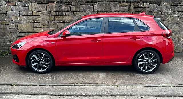 Hyundai i30 1.0T GDi Premium 5dr DCT
