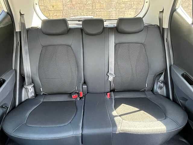 Hyundai i10 1.2 Premium SE 5dr Auto