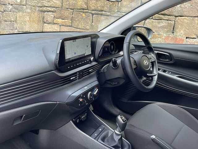 Hyundai i20 1.0T GDi Advance 5dr