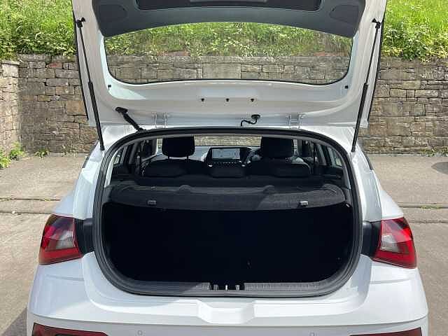 Hyundai i20 1.0T GDi Advance 5dr