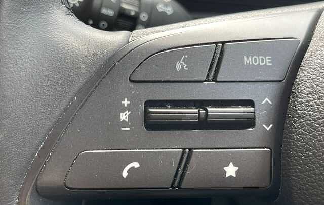 Hyundai i20 1.0T GDi Advance 5dr