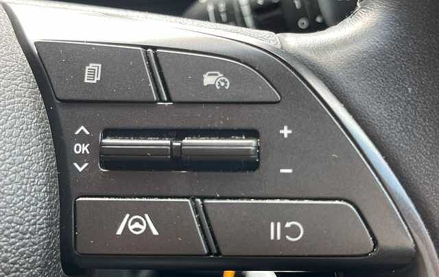 Hyundai i20 1.0T GDi Advance 5dr