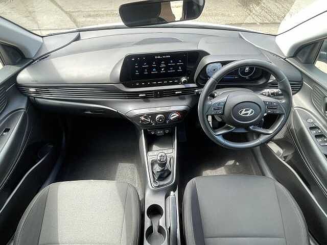 Hyundai i20 1.0T GDi Advance 5dr
