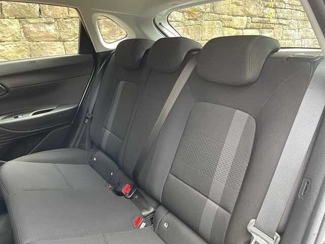 Hyundai i20 1.0T GDi Advance 5dr