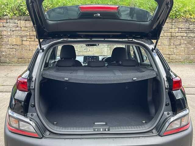 Hyundai Kona 1.6 GDi Hybrid SE Connect 5dr DCT