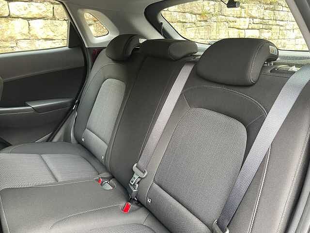 Hyundai Kona 1.6 GDi Hybrid SE Connect 5dr DCT