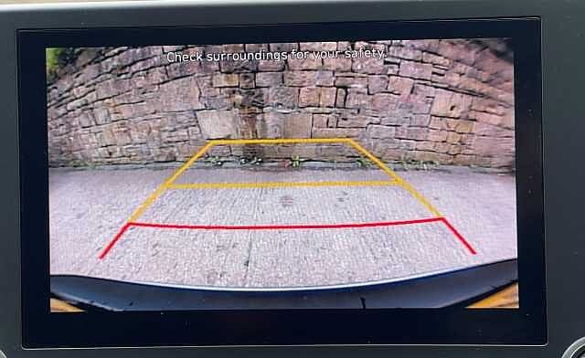 Hyundai Kona 1.6 GDi Hybrid SE Connect 5dr DCT