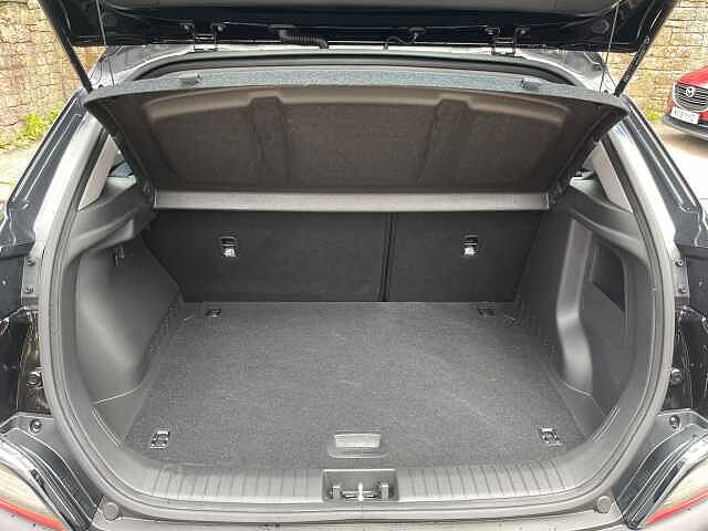 Hyundai Kona 1.6 GDi Hybrid SE Connect 5dr DCT