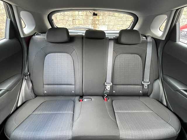 Hyundai Kona 1.6 GDi Hybrid SE Connect 5dr DCT