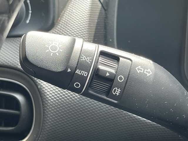 Hyundai Kona 1.6 GDi Hybrid SE Connect 5dr DCT