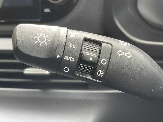 Hyundai Bayon 1.0 TGDi 48V MHEV SE Connect 5dr DCT