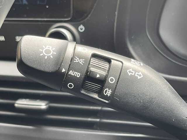 Hyundai Bayon 1.0 TGDi 48V MHEV Premium 5dr