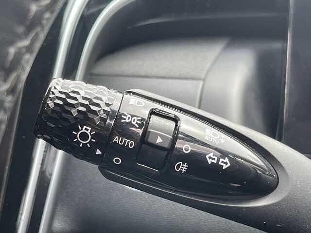 Hyundai Tucson 1.6 TGDi Hybrid 230 Ultimate 5dr 2WD Auto