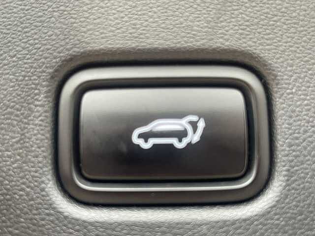 Hyundai Tucson 1.6 TGDi Hybrid 230 Ultimate 5dr 2WD Auto
