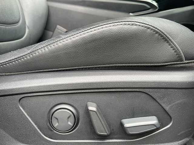 Hyundai Tucson 1.6 TGDi Hybrid 230 Ultimate 5dr 2WD Auto