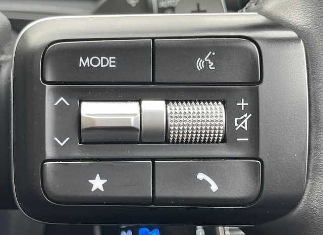 Hyundai Santa Fe 1.6 TGDi Hybrid Ultimate 5dr Auto