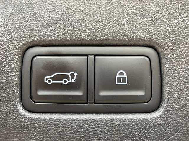 Hyundai Santa Fe 1.6 TGDi Hybrid Ultimate 5dr Auto