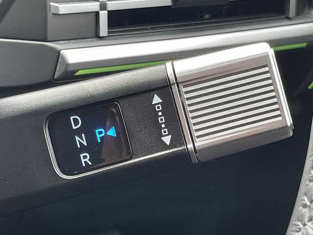 Hyundai Santa Fe 1.6 TGDi Hybrid Ultimate 5dr Auto